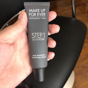 Makeup Forever Primer